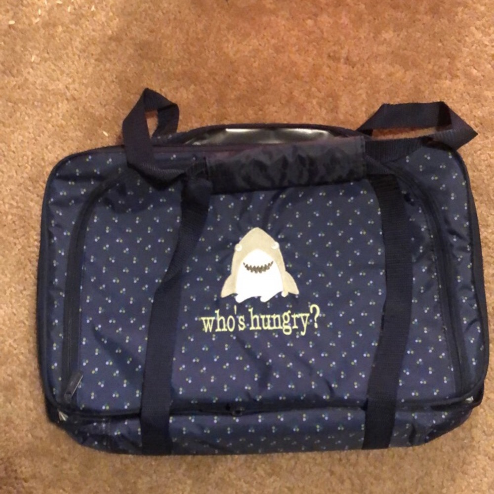 Thirty one lunch tote